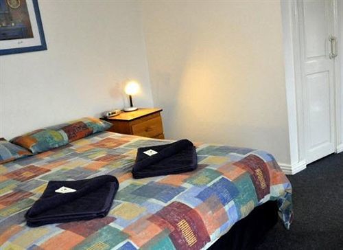 West City Motel Ardeer Экстерьер фото