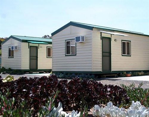 West City Motel Ardeer Экстерьер фото