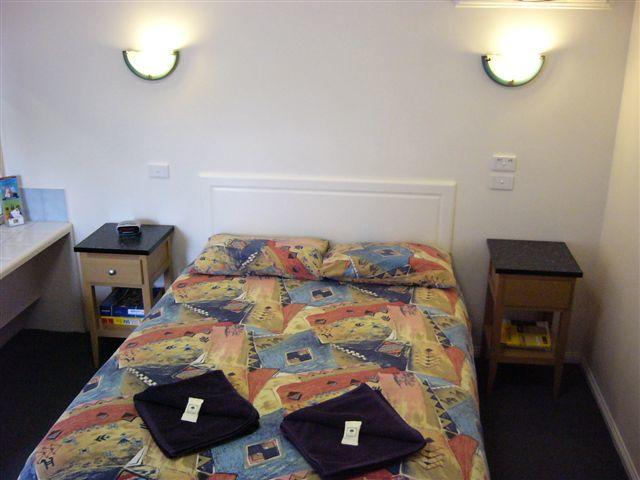 West City Motel Ardeer Экстерьер фото